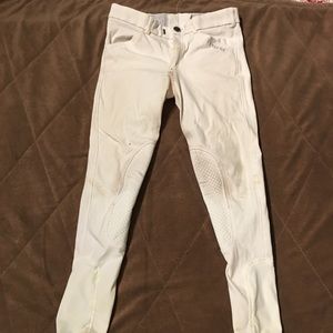 Pikeur Child’s Dressage Breeches